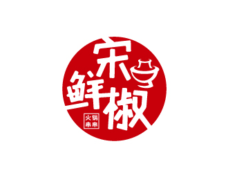 張俊的logo設(shè)計