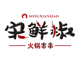 姜彥海的logo設(shè)計