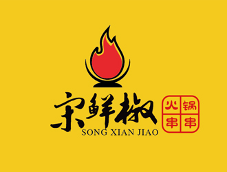 鄒小考的logo設(shè)計