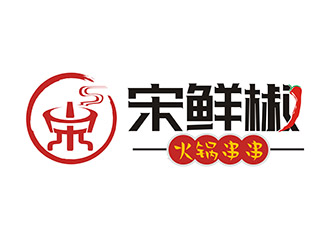 倪振亞的logo設(shè)計