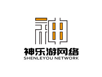 張曉明的logo設(shè)計(jì)