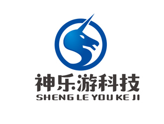 盛銘的logo設(shè)計(jì)