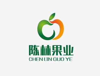 鄒小考的logo設計