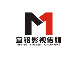 孫永煉的logo設計