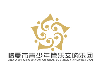 趙鵬的logo設(shè)計(jì)