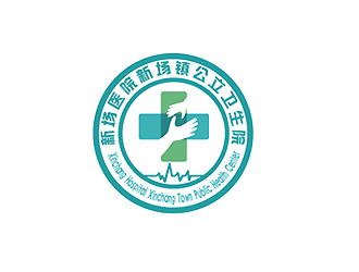 秦曉東的logo設計