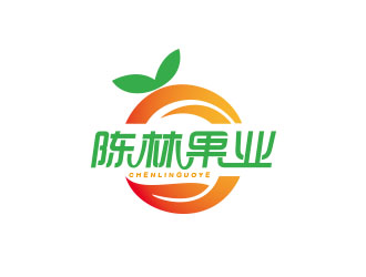 朱紅娟的logo設計