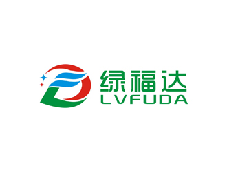 孫永煉的logo設計