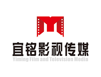 許衛文的logo設計