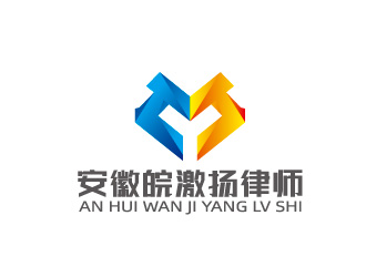 周金進的logo設計