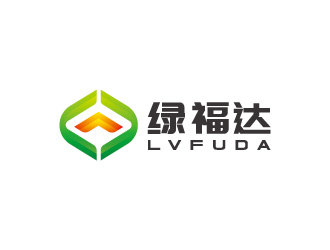 周金進的logo設計