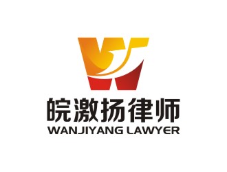 曾翼的logo設計