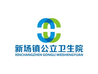 曾翼的logo設計