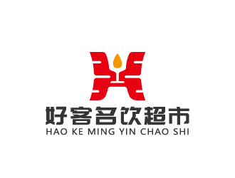 周金進的logo設計