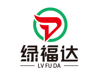 向正軍的logo設計