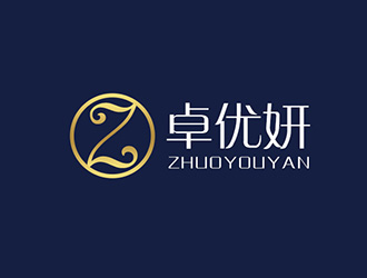 吳曉偉的logo設計