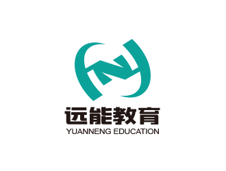 黃安悅的logo設計