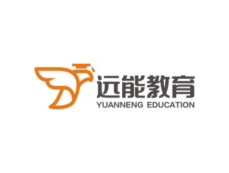 曾翼的logo設計