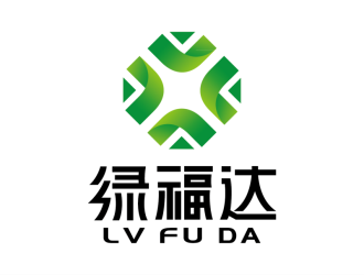 安冬的logo設計