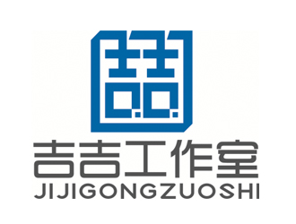 趙鵬的logo設計