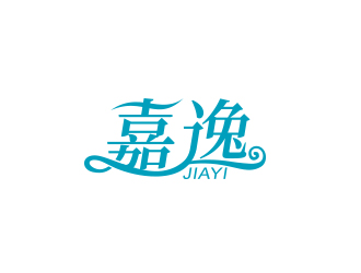 黃安悅的logo設計