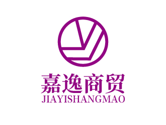 連杰的logo設計