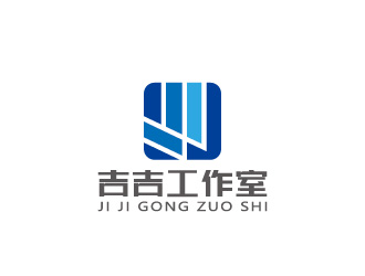 周金進的logo設計