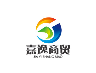 周金進的logo設計