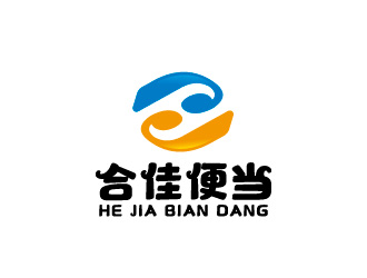 周金進的logo設計