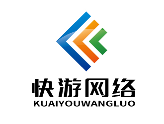 張俊的logo設計