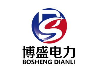 連杰的logo設計