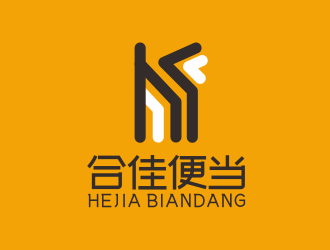 林思源的logo設計