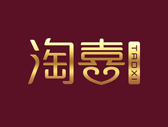 吳曉偉的logo設計