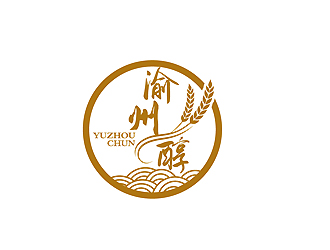 秦曉東的logo設計