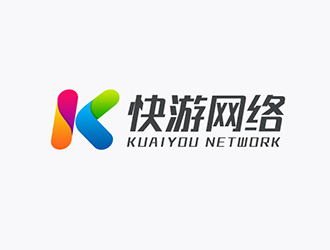 吳曉偉的logo設計