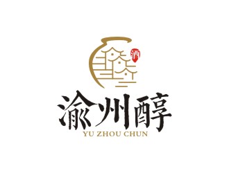 曾翼的logo設計