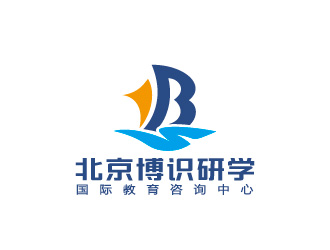 周金進的logo設計