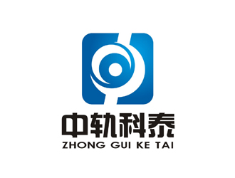 孫永煉的logo設計