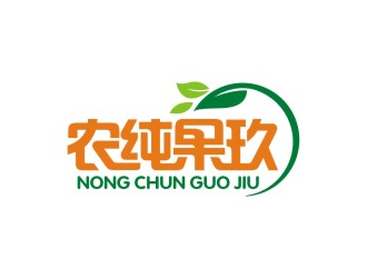 曾翼的logo設(shè)計