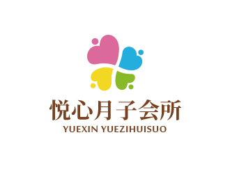 高明奇的logo設計