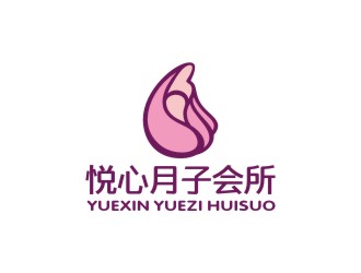 曾翼的logo設計