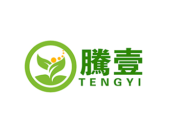 秦曉東的logo設計