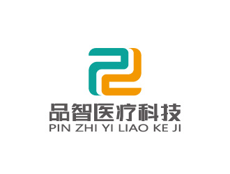 周金進的logo設計