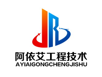 余亮亮的logo設計