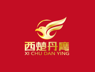 周金進的logo設計