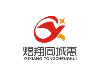 曾翼的logo設計