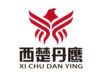 向正軍的logo設計