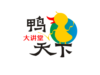 姜彥海的logo設計