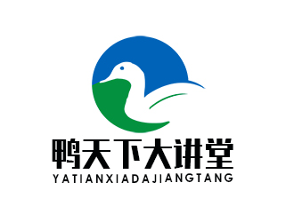 朱兵的logo設計