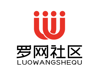 張俊的logo設計